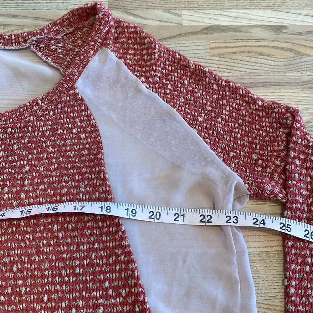 Tunic top - Picture 3 of 4